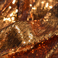 Monochromatic Sequins