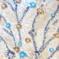 Embroidery Sequins