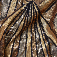 Jacquard Sequins